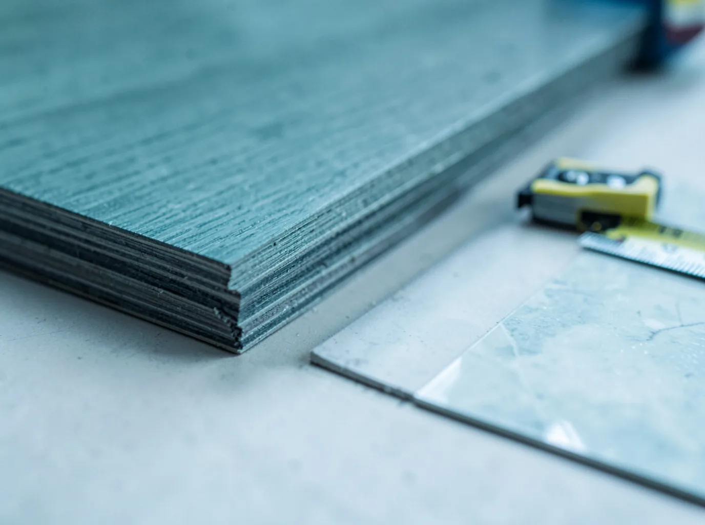 Luxury Vinyl Plank Installation Mccarr, KY FAQs